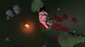 The Beast Is Yet To Come