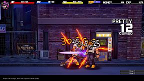 Detained: Too Good for School