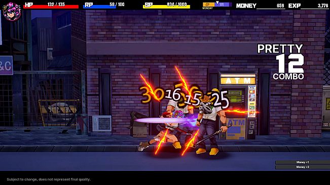 Detained: Too Good for School