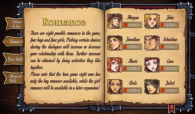 Heileen 3: New Horizons