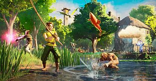 RuneScape: Dragonwilds