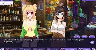 Hush Hush - Peanut DLC