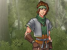 Millennium 3 - Cry Wolf