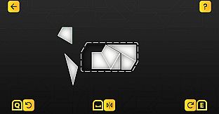 Tangram Collection: Gem Puzzle Pack