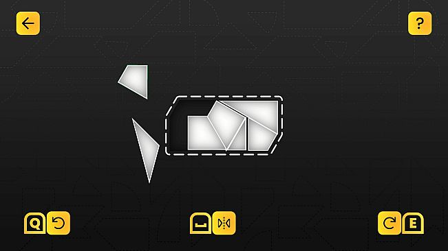 Tangram Collection: Gem Puzzle Pack