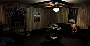 Moonlight Motel