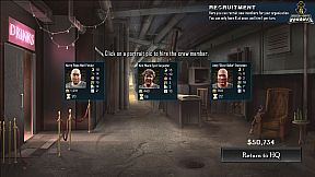 Gangster Empire: Vendetta