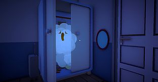 Tiny Night Inside