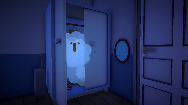 Tiny Night Inside