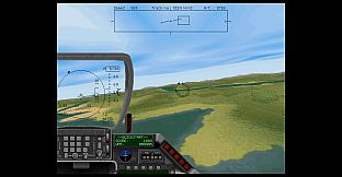 IF-16 FIGHTING FALCON