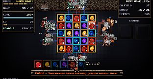 Rune Force