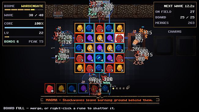 Rune Force