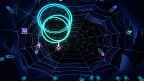 Black Widow: Recharged