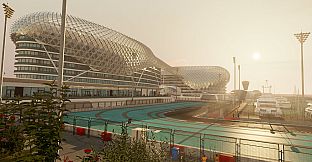 Project CARS 3: Legends Pack