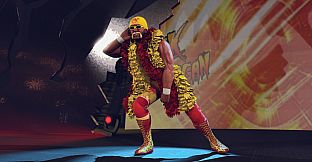 WWE 2K26 Season Pass