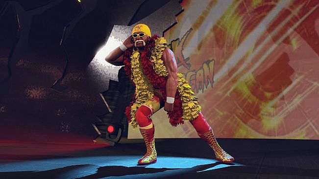 WWE 2K26 Season Pass