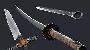 Archaeology - Post-Apocalypse