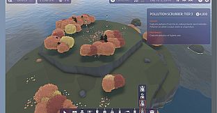 Island Miner