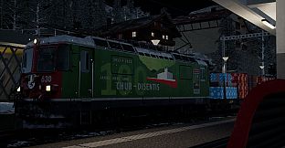RhB Anniversary Collection