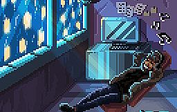 Sentry City Soundtrack