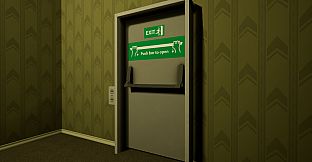 LEVEL 0: A Backrooms Experience Prototype