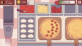 Good Pizza, Great Pizza - Cooking Simulator Game