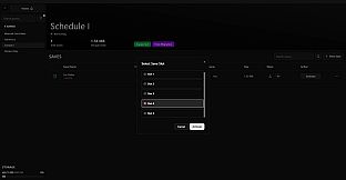 SaveSync: Co-op Save Sharing Made Easy