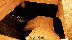 The Maze Survivor: The 9th Entrants