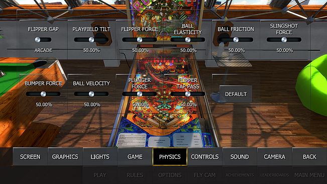 Zaccaria Pinball - Bronze Pack