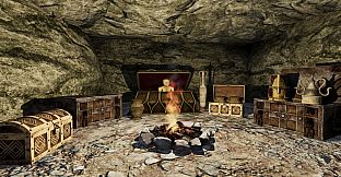 GameGuru MAX 3D Models Booster Pack