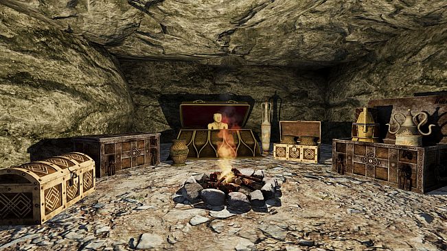 GameGuru MAX 3D Models Booster Pack