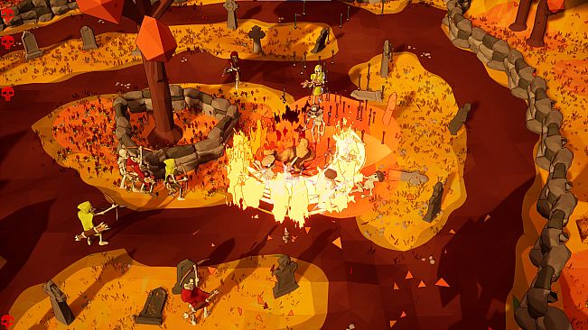 Rekindling The Flame