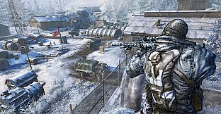 Sniper Ghost Warrior 2: Siberian Strike
