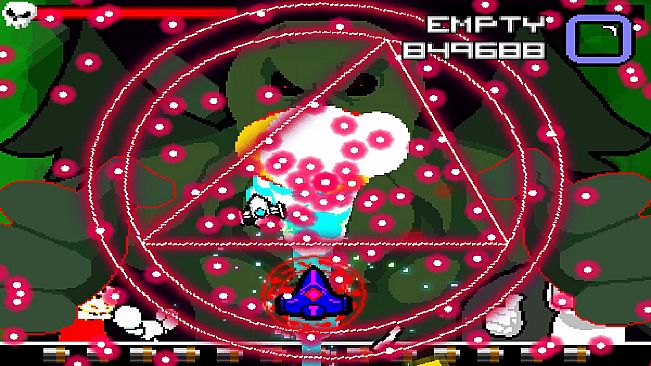 Eastasiasoft Indie Shmup Bundle