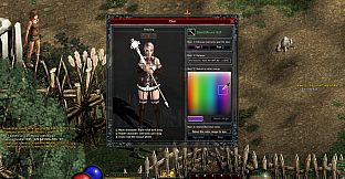 Naviros Fashionista pack