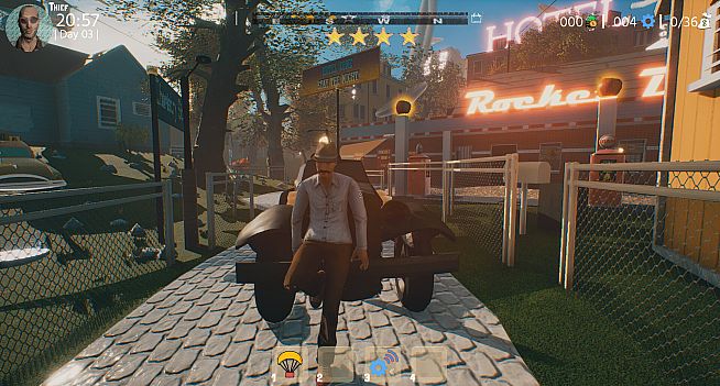 We Heist Too: Theft & Stealth Game