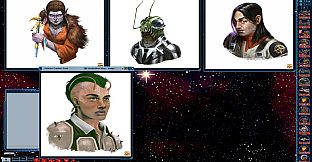 Fantasy Grounds - Starfinder RPG - Starfinder Society Scenario #1-02: Fugitive on the Red Planet