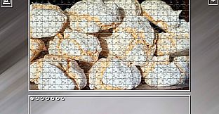 Super Jigsaw Puzzle: Generations - Sweets 2