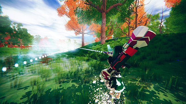 Trianga's Project: Battle Splash 2.0