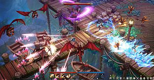 Tales of Wind Online