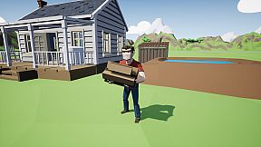 food inc: Home of the Supply