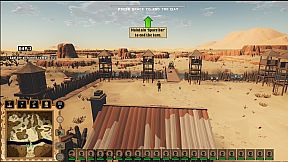 A Fistful Of Yankees