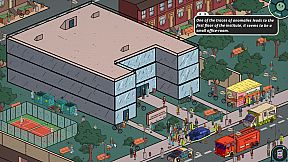 Anomaly Hunter - Prologue