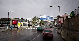 Fernbus Simulator - Czechia