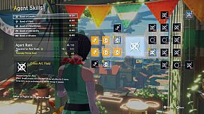 Digimon Story Time Stranger