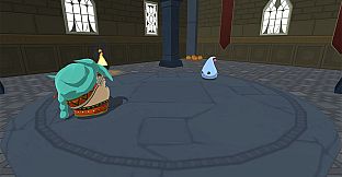 Shishi : Timeless Prelude - Character - Hope