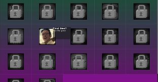 39 RANDOM ACHIEVEMENTS