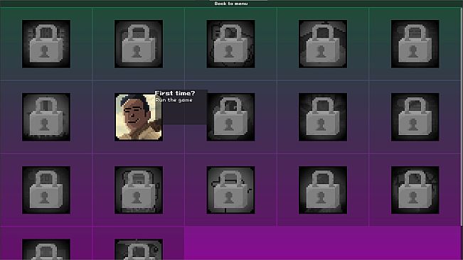 39 RANDOM ACHIEVEMENTS