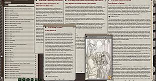 Fantasy Grounds - Ancestry & Culture: An Alternative to Race in 5e