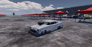 Bounty Drag Racing - Pro Mod Pack 4